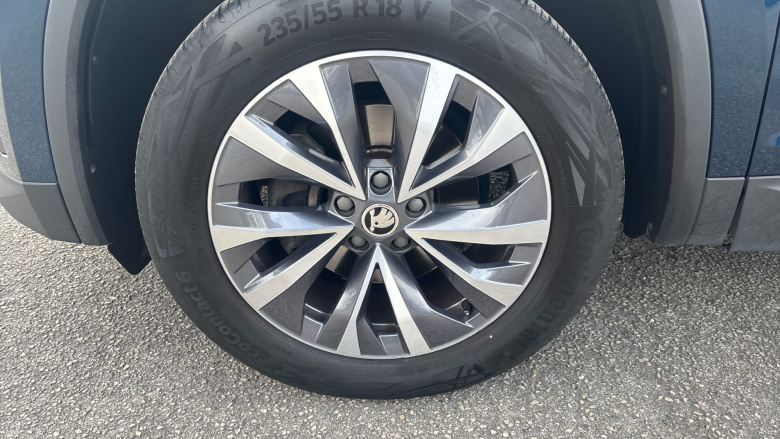 Skoda Kodiaq 1.5 TSI SE Drive 5dr DSG [7 Seat] Petrol Estate